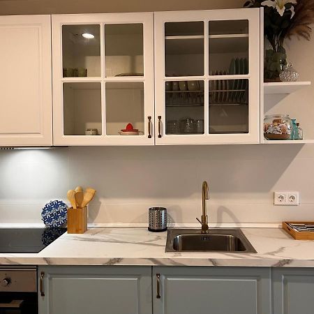Ocean Dream Apartments - Lovely Sea View Studio Apartment 5Min From Beach San Marcos  Экстерьер фото