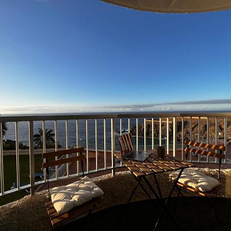 Ocean Dream Apartments - Lovely Sea View Studio Apartment 5Min From Beach San Marcos  Экстерьер фото