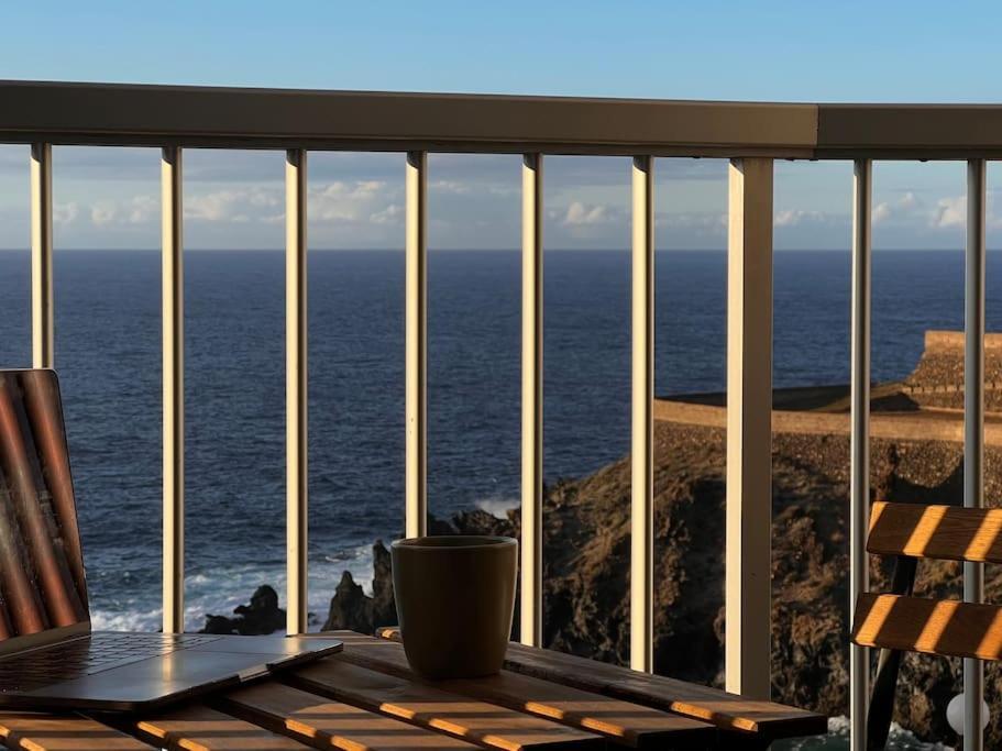Ocean Dream Apartments - Lovely Sea View Studio Apartment 5Min From Beach San Marcos  Экстерьер фото