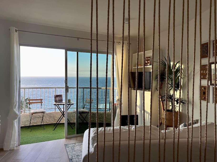 Ocean Dream Apartments - Lovely Sea View Studio Apartment 5Min From Beach San Marcos  Экстерьер фото