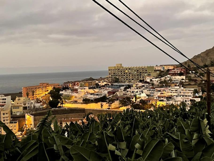 Ocean Dream Apartments - Lovely Sea View Studio Apartment 5Min From Beach San Marcos  Экстерьер фото