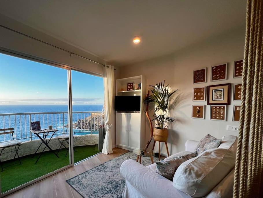 Ocean Dream Apartments - Lovely Sea View Studio Apartment 5Min From Beach San Marcos  Экстерьер фото