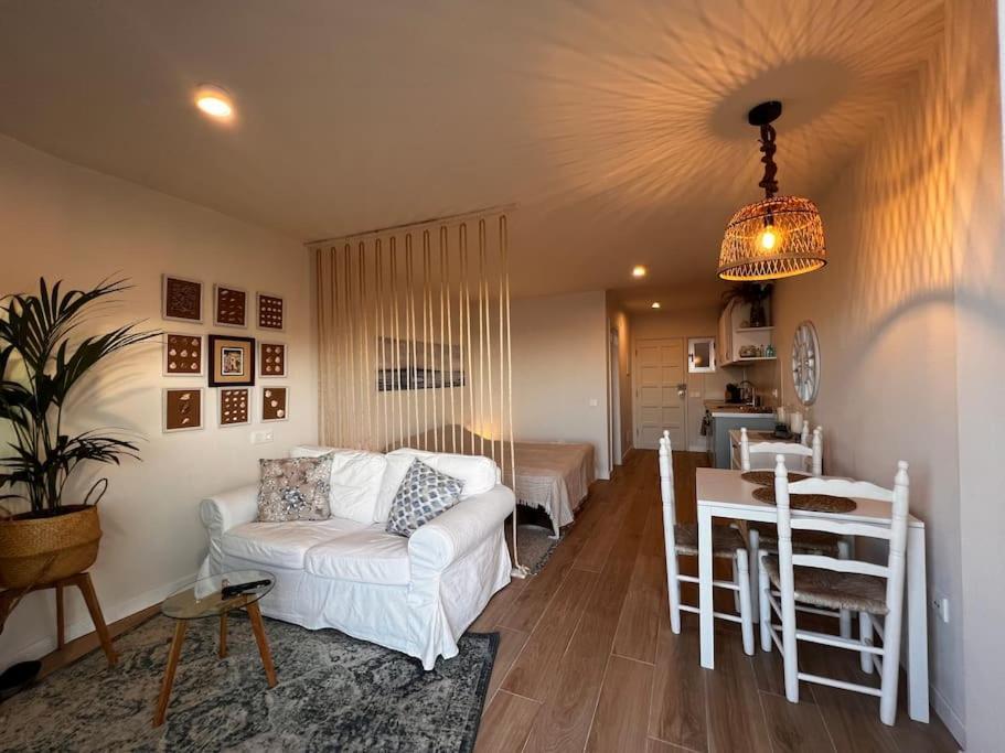 Ocean Dream Apartments - Lovely Sea View Studio Apartment 5Min From Beach San Marcos  Экстерьер фото