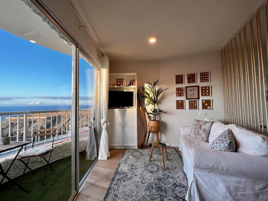 Ocean Dream Apartments - Lovely Sea View Studio Apartment 5Min From Beach San Marcos  Экстерьер фото