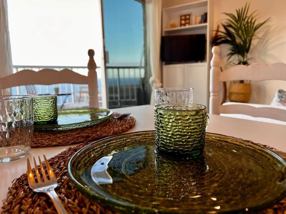 Ocean Dream Apartments - Lovely Sea View Studio Apartment 5Min From Beach San Marcos  Экстерьер фото