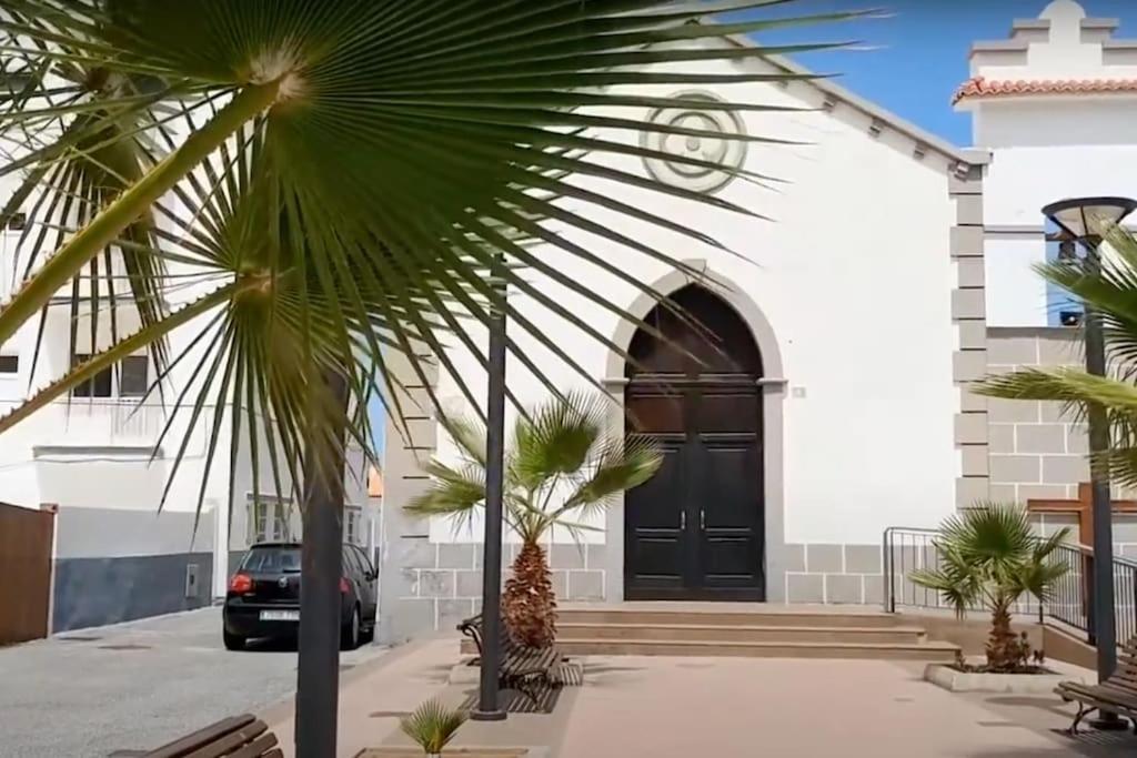Ocean Dream Apartments - Lovely Sea View Studio Apartment 5Min From Beach San Marcos  Экстерьер фото