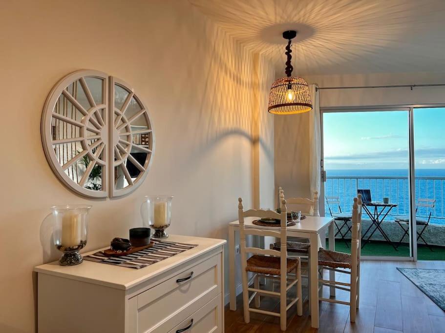 Ocean Dream Apartments - Lovely Sea View Studio Apartment 5Min From Beach San Marcos  Экстерьер фото