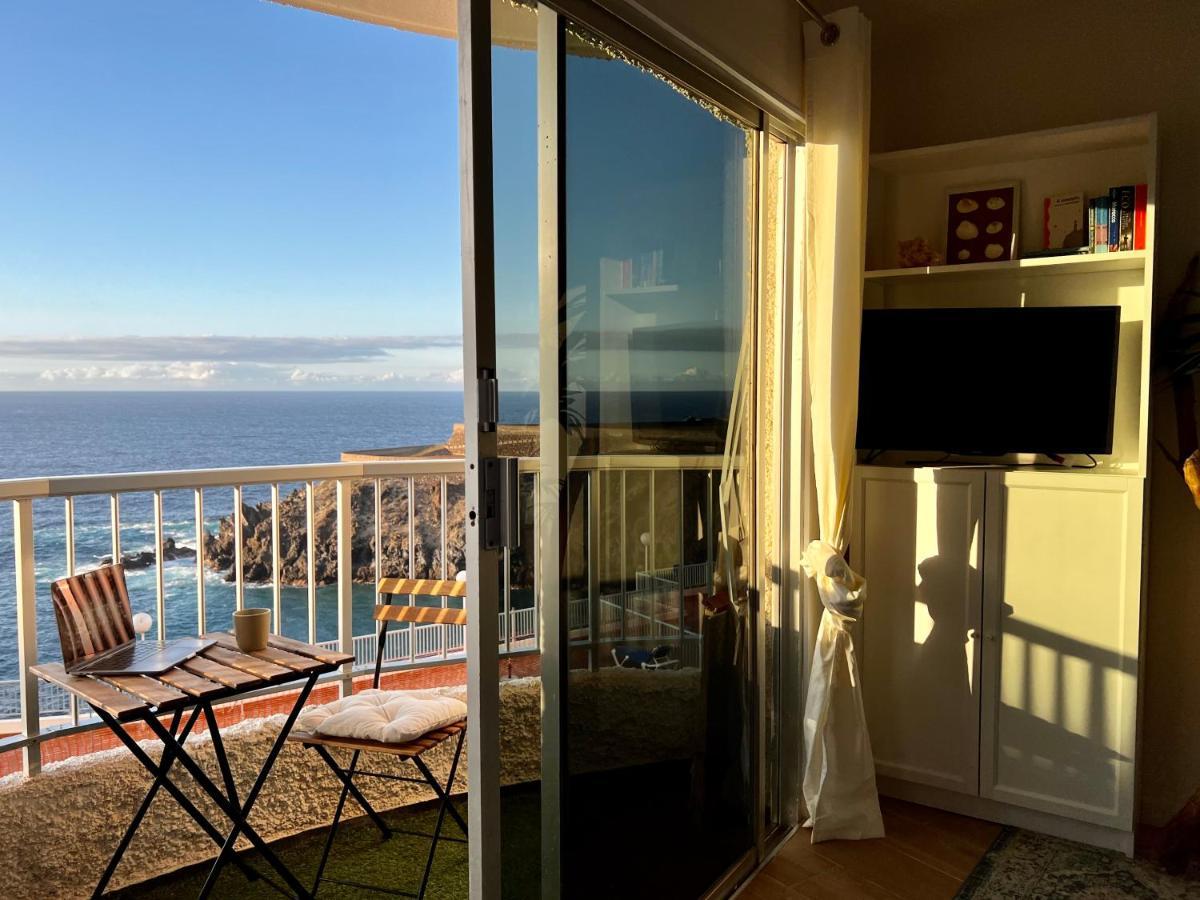 Ocean Dream Apartments - Lovely Sea View Studio Apartment 5Min From Beach San Marcos  Экстерьер фото