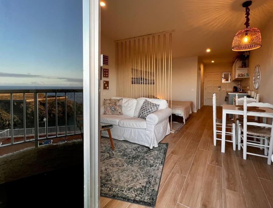 Ocean Dream Apartments - Lovely Sea View Studio Apartment 5Min From Beach San Marcos  Экстерьер фото