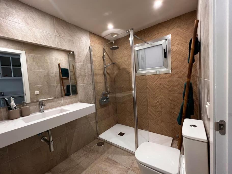 Ocean Dream Apartments - Lovely Sea View Studio Apartment 5Min From Beach San Marcos  Экстерьер фото