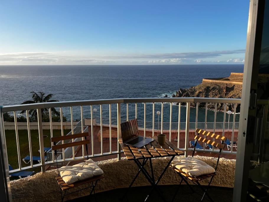 Ocean Dream Apartments - Lovely Sea View Studio Apartment 5Min From Beach San Marcos  Экстерьер фото